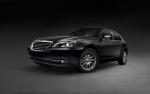 Chrysler 200 2011 года